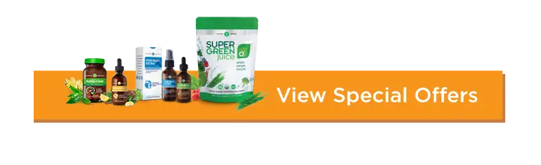 View Special Offers View Special Offers